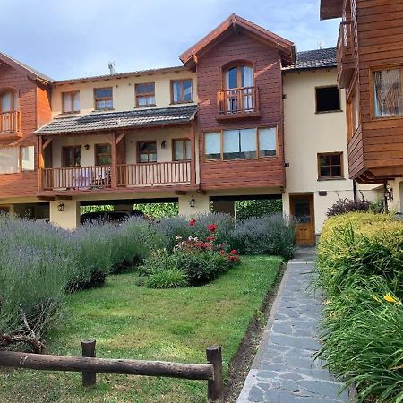 شقة San Martín de los Andes  في Departamento Centrico - 4 Personas المظهر الخارجي الصورة