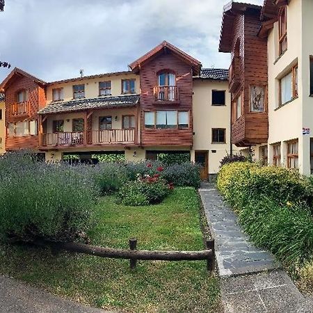 شقة San Martín de los Andes  في Departamento Centrico - 4 Personas المظهر الخارجي الصورة