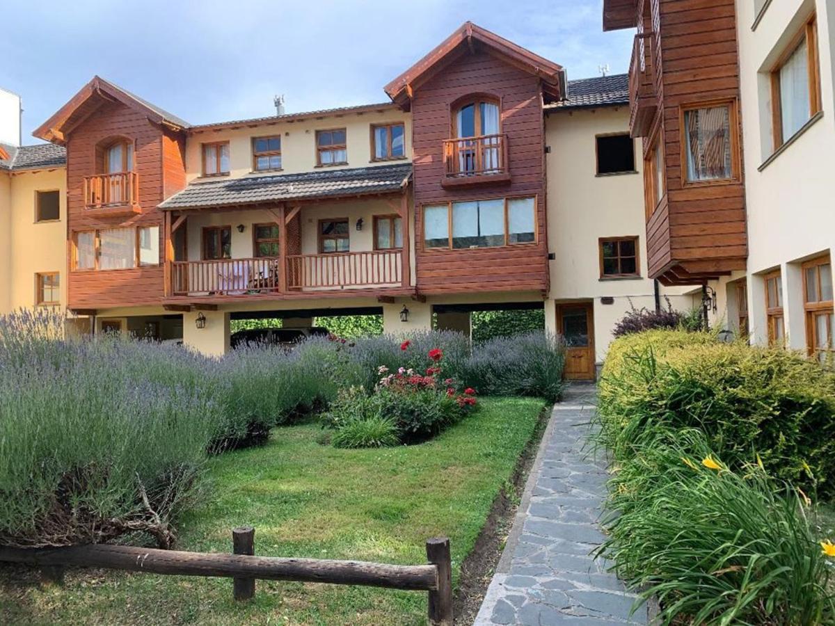 شقة San Martín de los Andes  في Departamento Centrico - 4 Personas المظهر الخارجي الصورة
