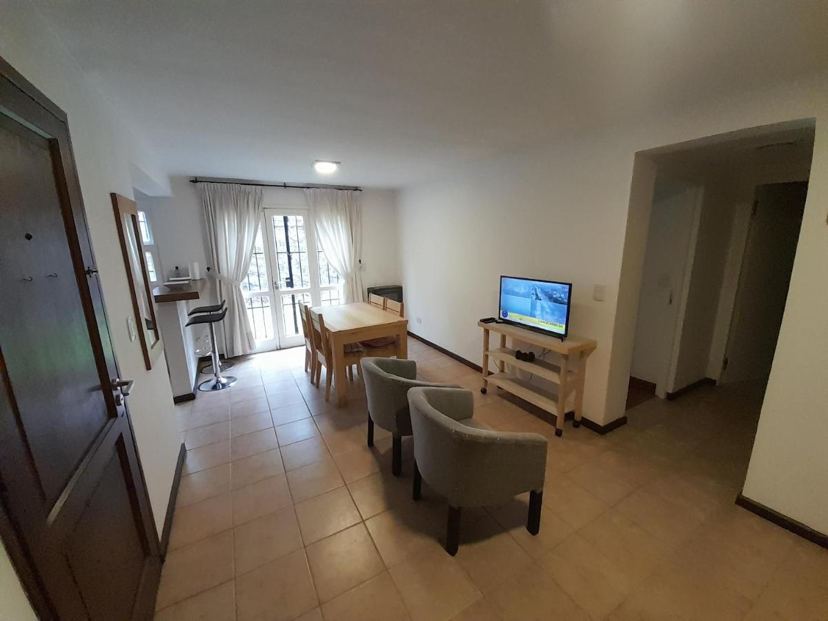 شقة San Martín de los Andes  في Departamento Centrico - 4 Personas المظهر الخارجي الصورة