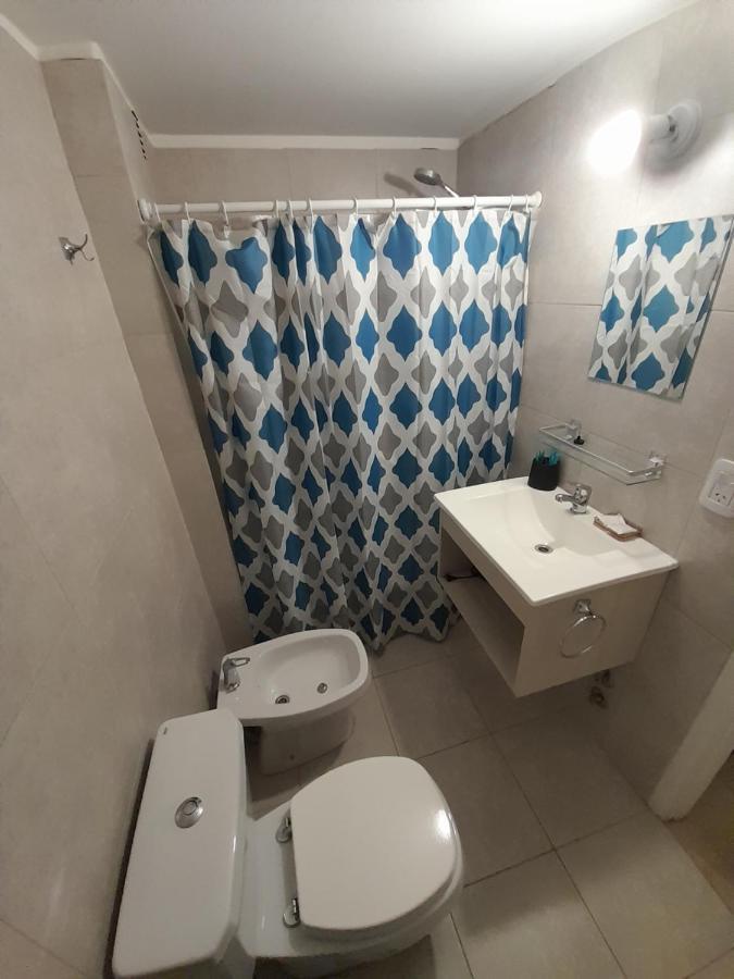 شقة San Martín de los Andes  في Departamento Centrico - 4 Personas المظهر الخارجي الصورة