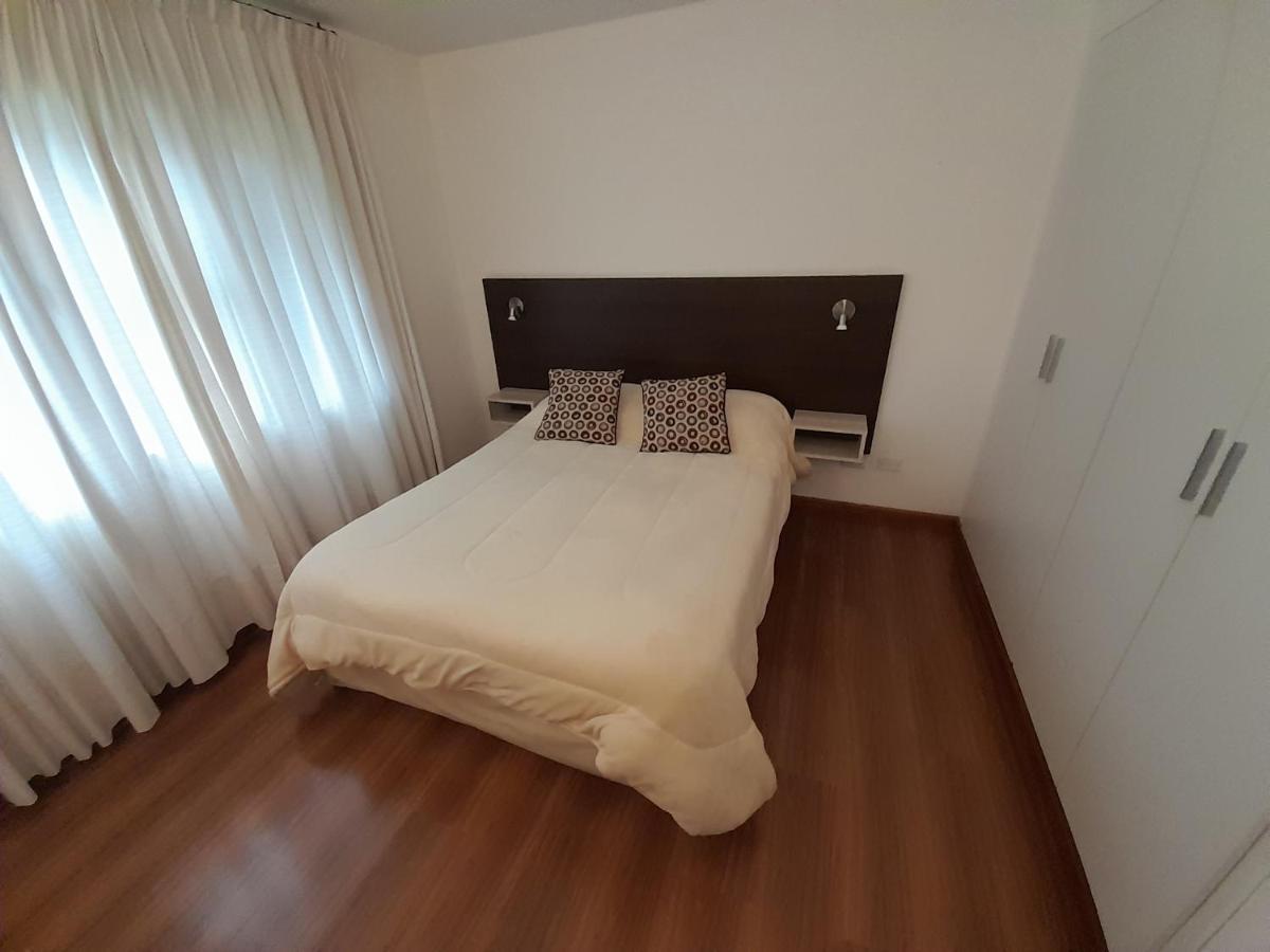 شقة San Martín de los Andes  في Departamento Centrico - 4 Personas المظهر الخارجي الصورة