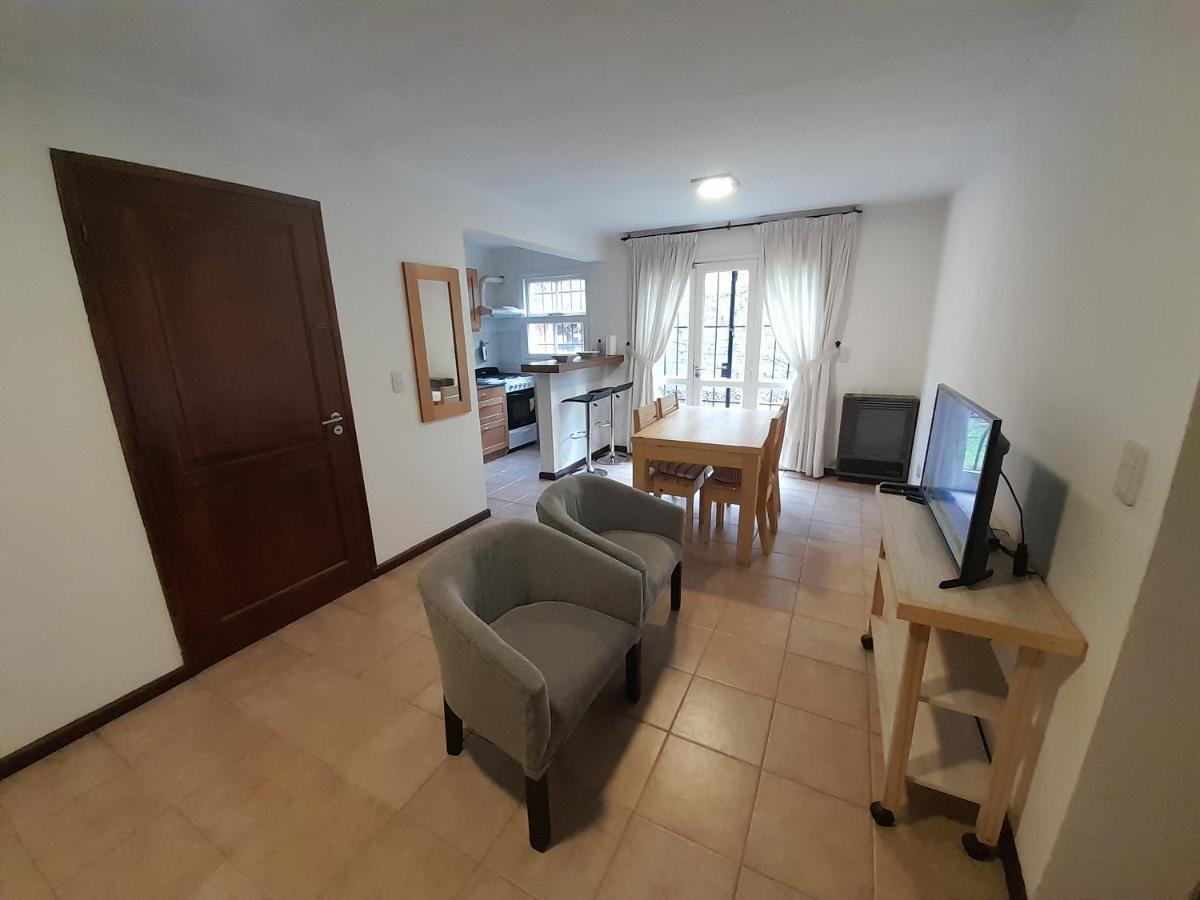 شقة San Martín de los Andes  في Departamento Centrico - 4 Personas المظهر الخارجي الصورة