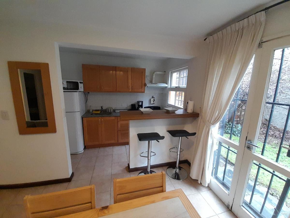 شقة San Martín de los Andes  في Departamento Centrico - 4 Personas المظهر الخارجي الصورة